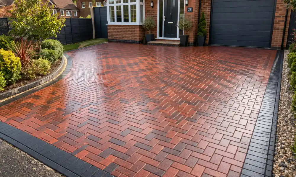 Block Paving Restoration Specialists