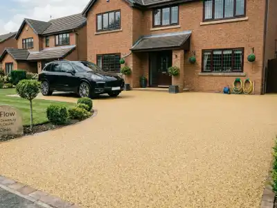 Resin Driveway & Surface Restoration