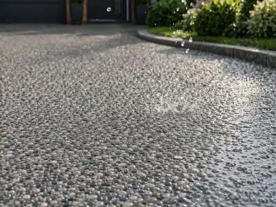 Long-Term Surface Protection
