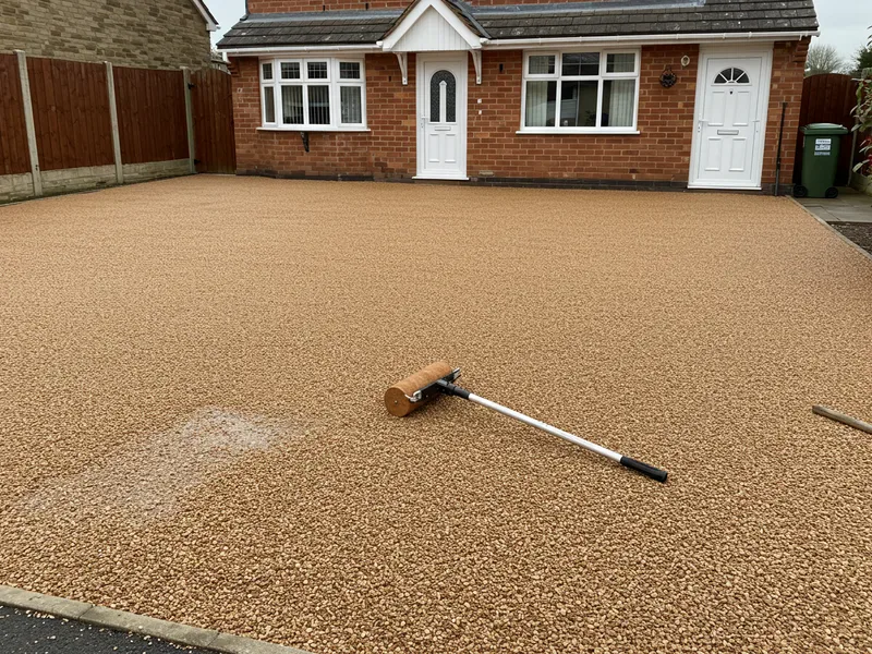 Resin Recoating – Refresh & Protect Your Surface