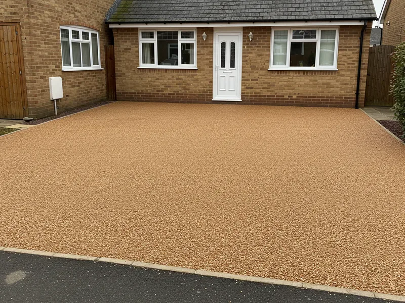Resin Restoration & Protection