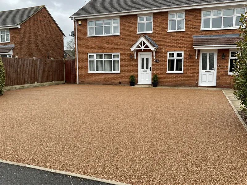 Surface Preparation